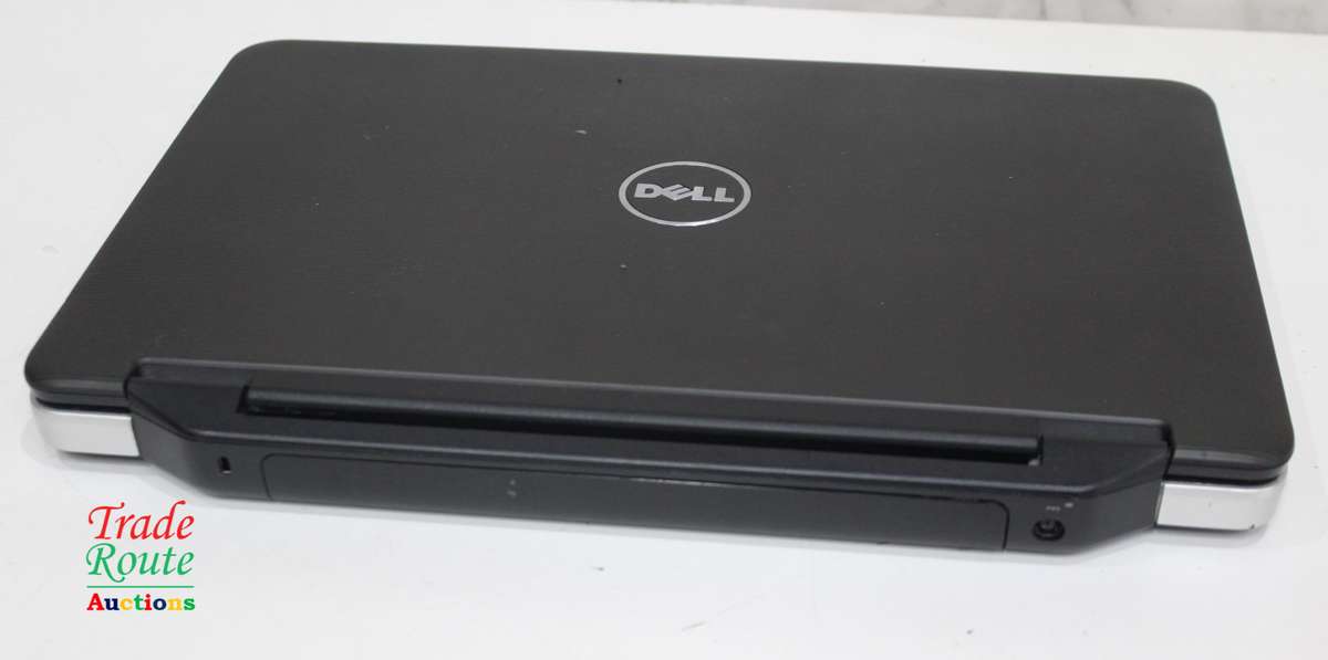 DELL VOSTRO 1540 LAPTOP | CORE i3 M380 2.53GHz | 4GB RAM | 500GB HDD - Faulty Battery