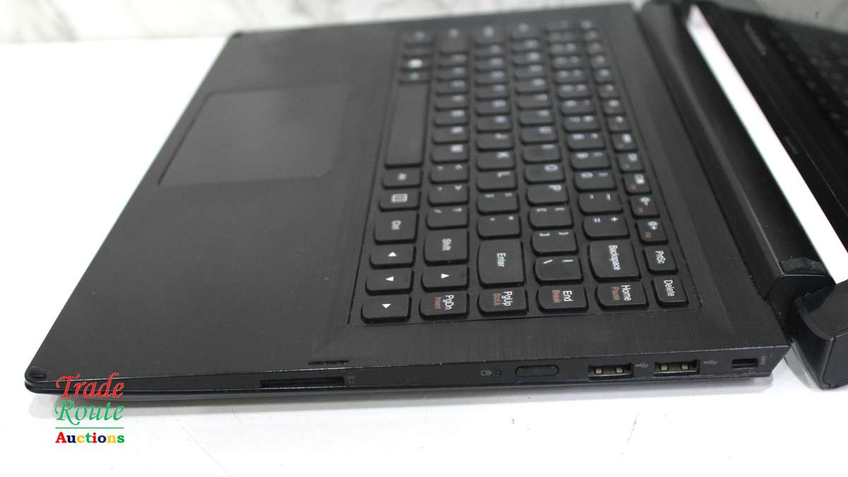 Lenovo Flex 2-14 Laptop 20404 Intel Core i3 4030U 1.9GHz 4GB RAM 500GB HDD