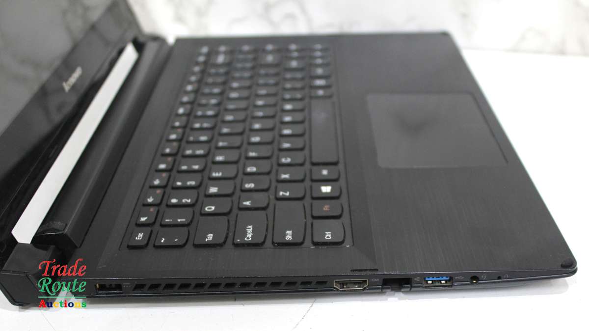 Lenovo Flex 2-14 Laptop 20404 Intel Core i3 4030U 1.9GHz 4GB RAM 500GB HDD