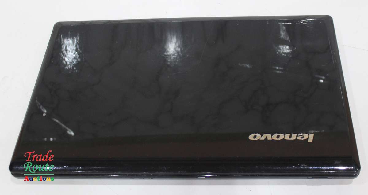 Lenovo G580 Laptop 20157 - 4GB RAM - 1TB HDD - Faulty Keyboard - Salvage Stock