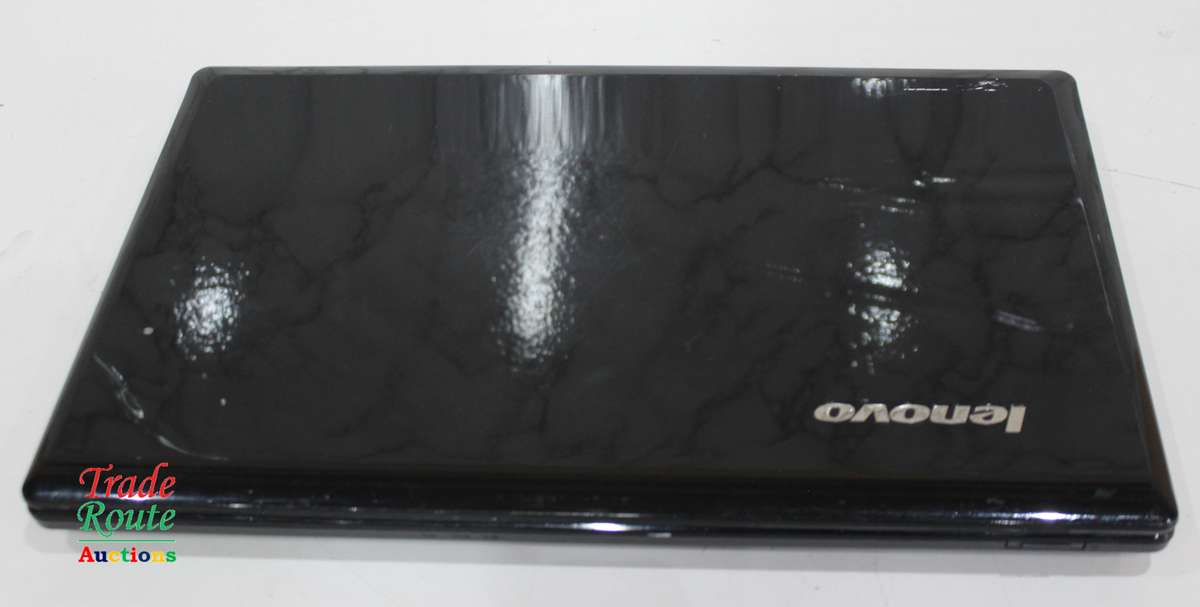 Lenovo G580 Laptop 20157 - 4GB RAM - 1TB HDD - Faulty Keyboard - Salvage Stock