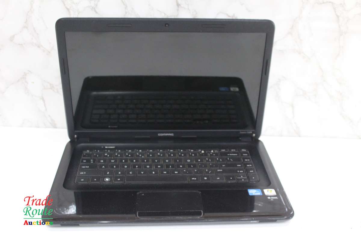 Compaq Presario CQ58 Laptop | For Spares - Salvage Stock