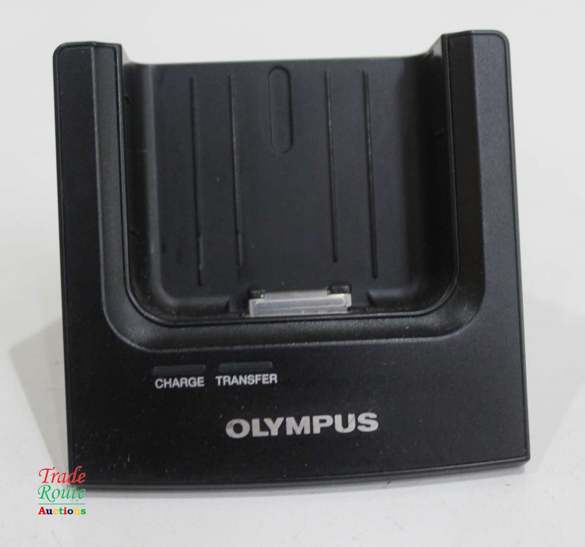 Olympus DS-5000 Digital Voice Recorder - Handheld Voice Dictation Recorder