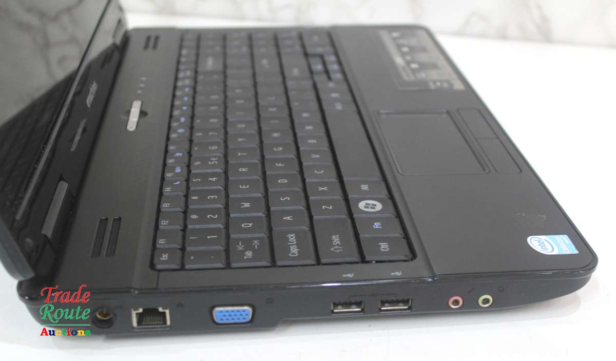 emachines by Acer E525 Laptop | Intel Celeron 900 2.2GHz 2GB RAM 250GB HDD - Faulty Battery