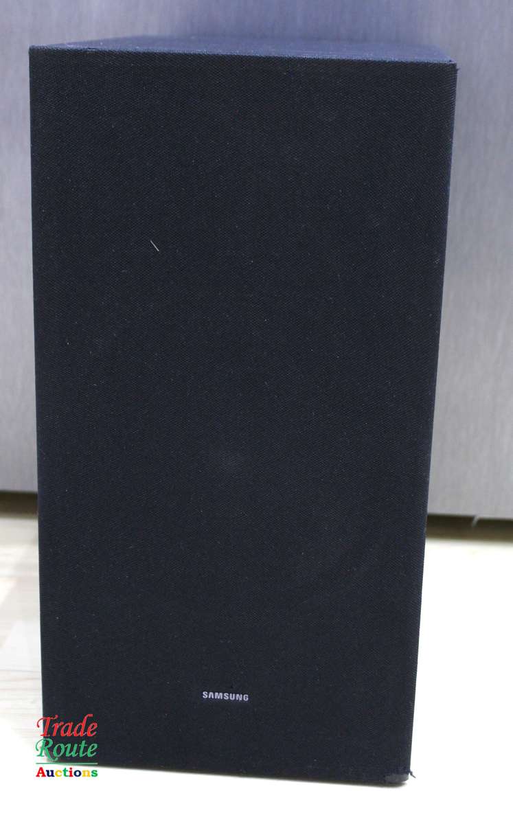 Samsung PS-WA45T 40W Wireless Powered Subwoofer only