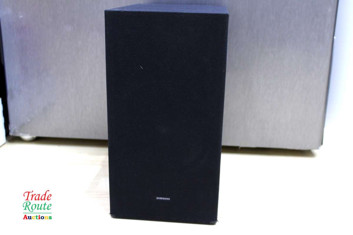 Samsung PS-WA45T 40W Wireless Powered Subwoofer only