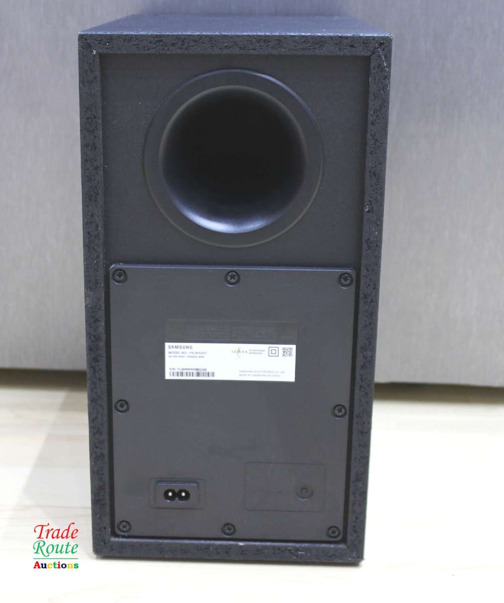 Samsung PS-WA45T 40W Wireless Powered Subwoofer only