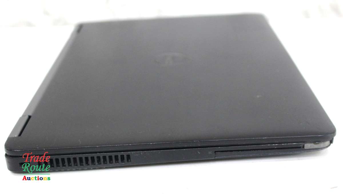 DELL LATITUDE E7270 12.5inch LAPTOP | CORE i5 6300U | 8GB RAM | 128GB SSD - Faulty Battery Salvage