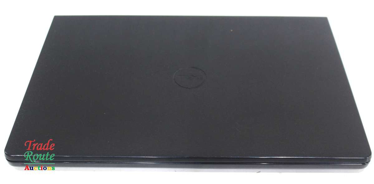 Dell INSPIRON 3558 15.6" LAPTOP Intel Core i3 4005U 1.7GHz 5th GEN 4GB RAM 500GB HDD - Low Battery