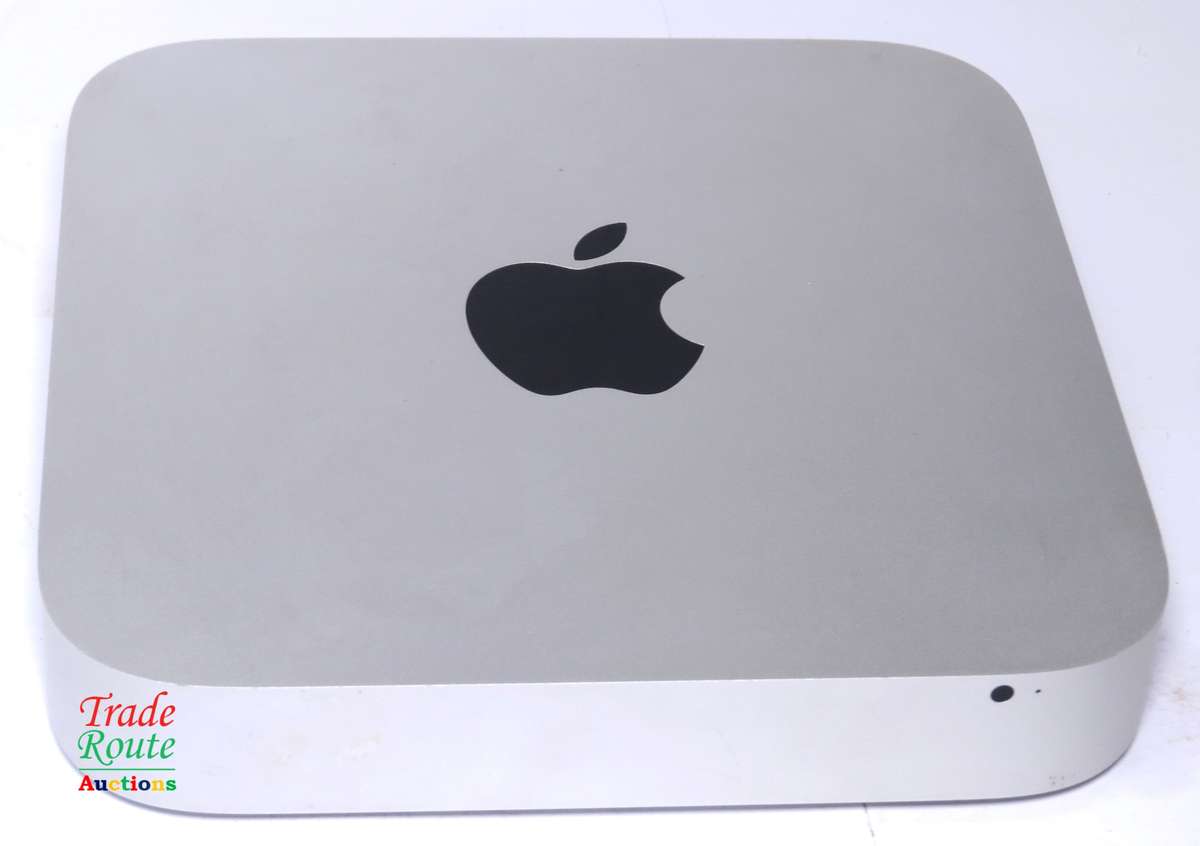 Apple Mac Mini | Core i5 2.5Ghz | 4GB RAM | 500GB HDD *** MacMini ***