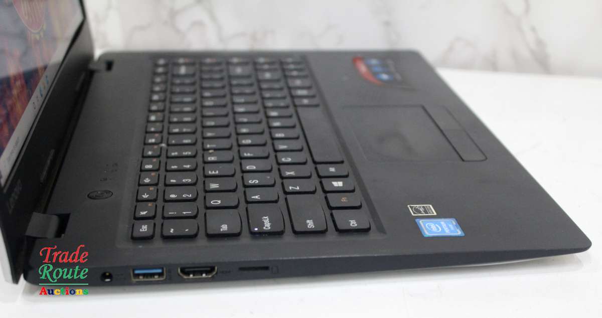 LENOVO IDEAPAD 100S LAPTOP NOTEBOOK