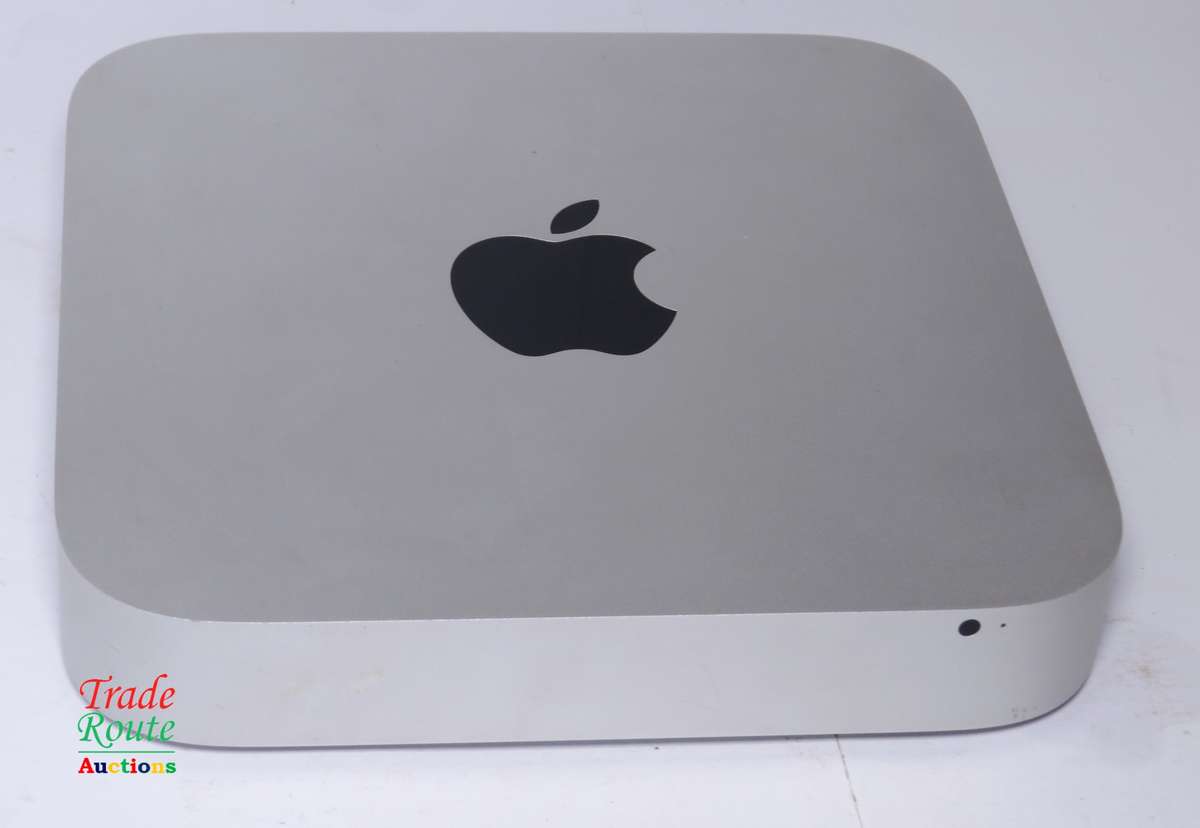 Apple Mac Mini | Core i5 2.5Ghz | 4GB RAM | 500GB HDD *** MacMini ***