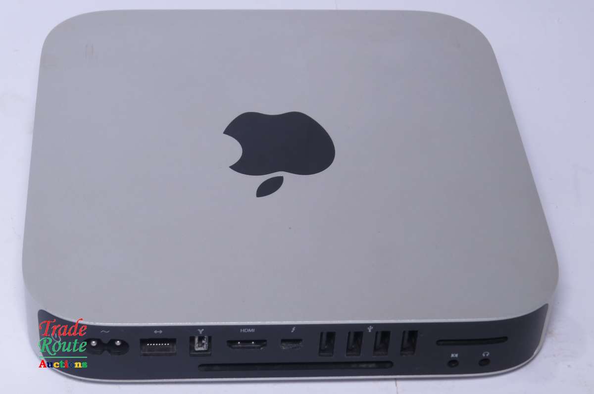 Apple Mac Mini | Core i5 2.5Ghz | 4GB RAM | 500GB HDD *** MacMini ***
