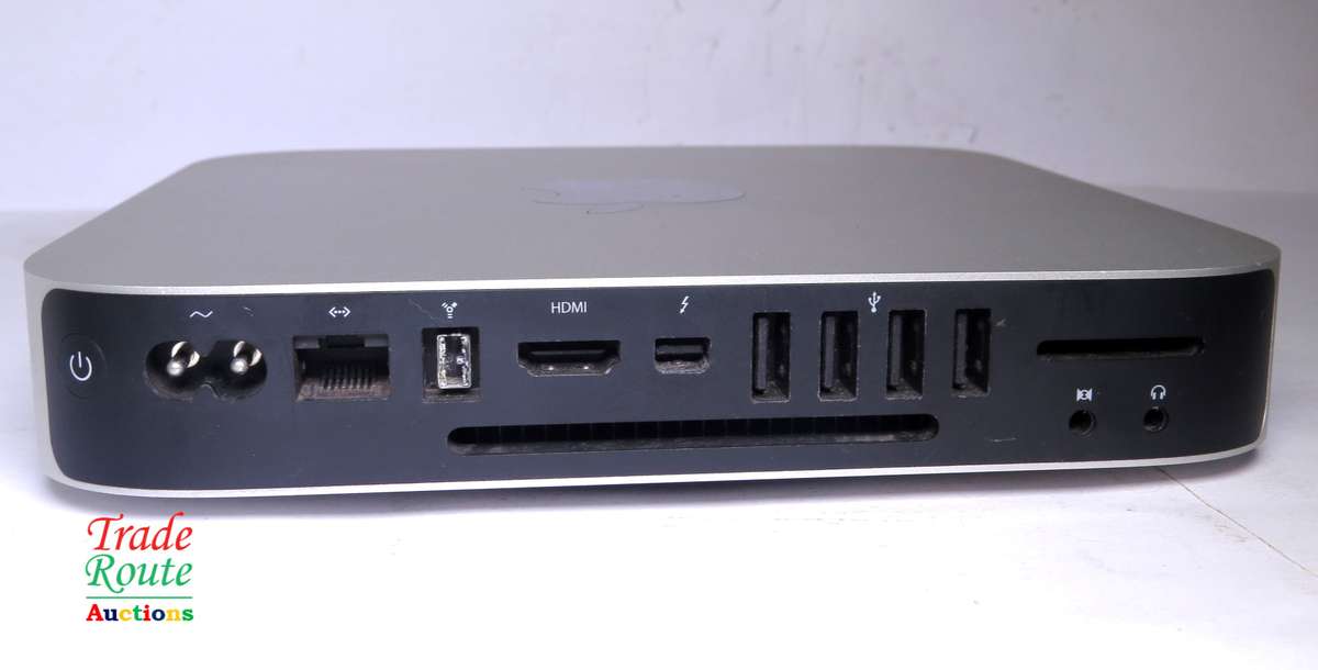 Apple Mac Mini | Core i5 2.5Ghz | 4GB RAM | 500GB HDD *** MacMini ***