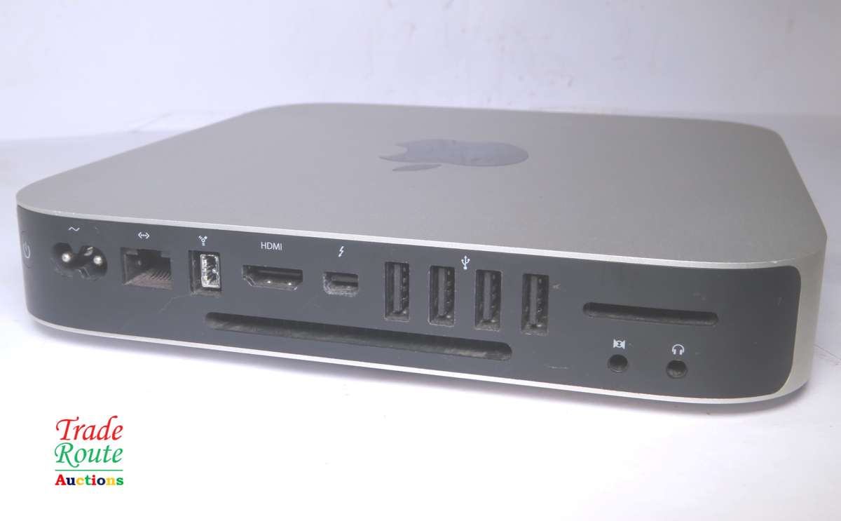 Apple Mac Mini | Core i5 2.5Ghz | 4GB RAM | 500GB HDD *** MacMini ***