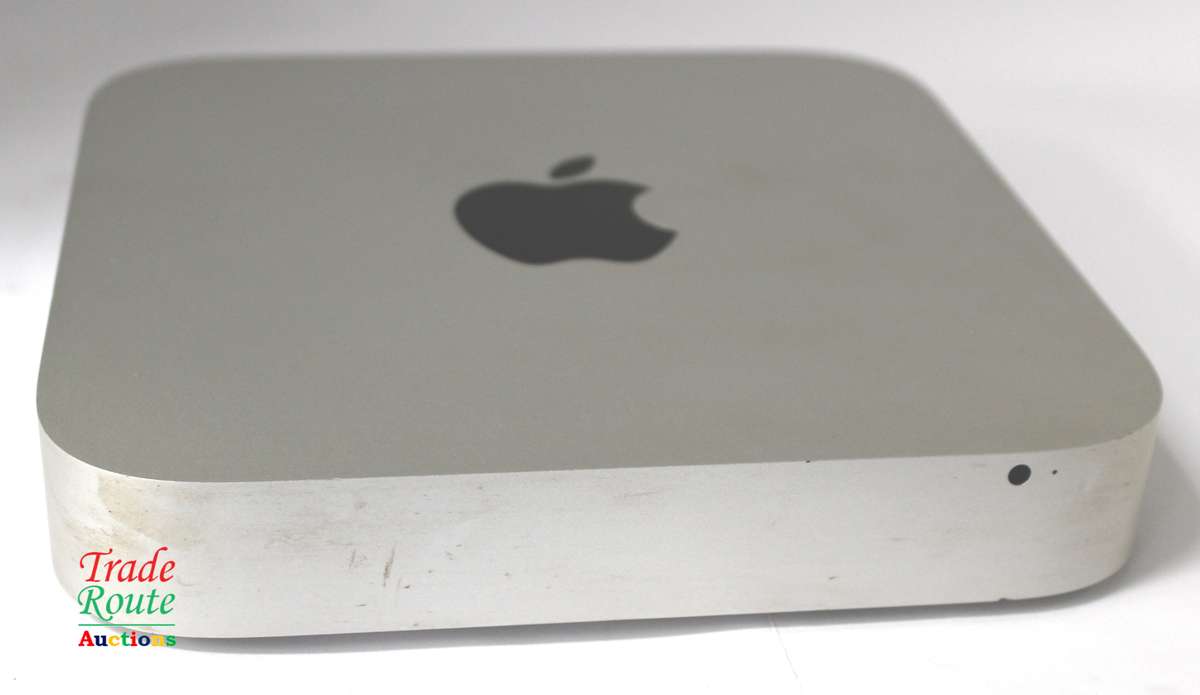 Apple Mac Mini Core i7  *** MacMini *** Apple Computer
