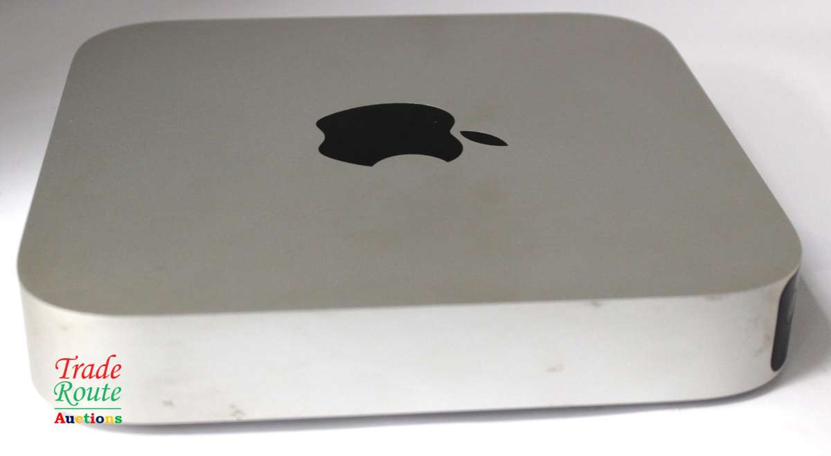 Apple Mac Mini Core i7  *** MacMini *** Apple Computer