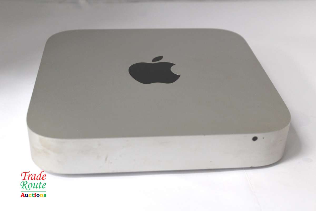 Apple Mac Mini Core i7  *** MacMini *** Apple Computer