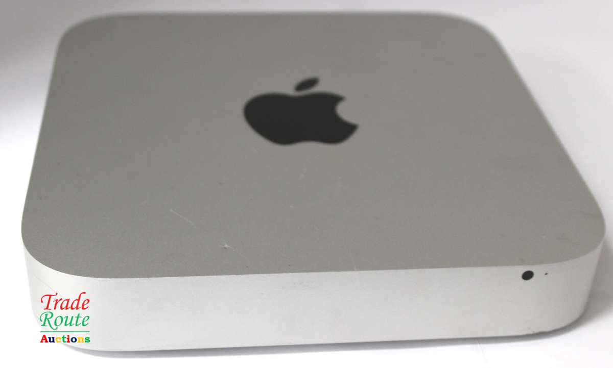 Apple Mac Mini Core i7  *** MacMini *** Apple Computer