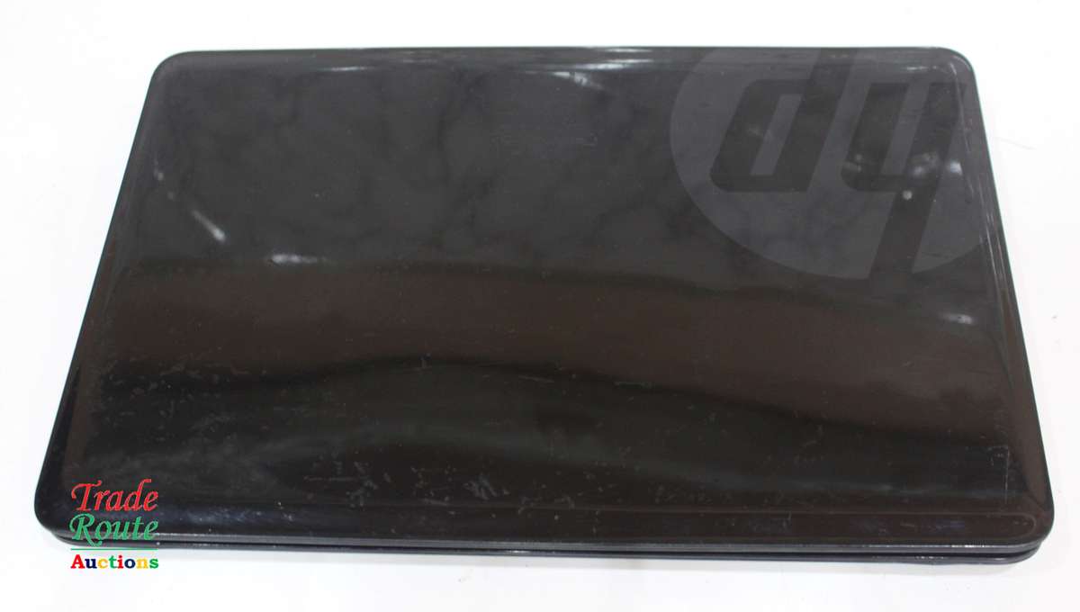 HP 2000 Notebook 15.6 Inch Laptop | CORE i3 3120M 2.5GHz | 4GB RAM | 320GB HDD - faulty battery