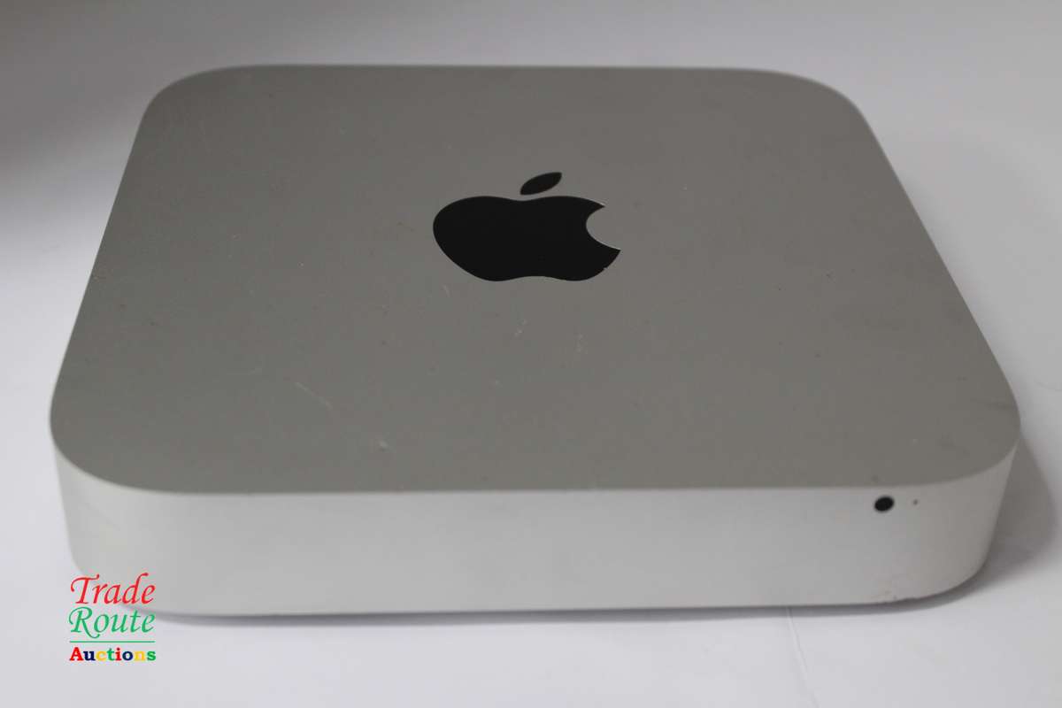 Apple Mac Mini Core i7  *** MacMini *** Apple Computer