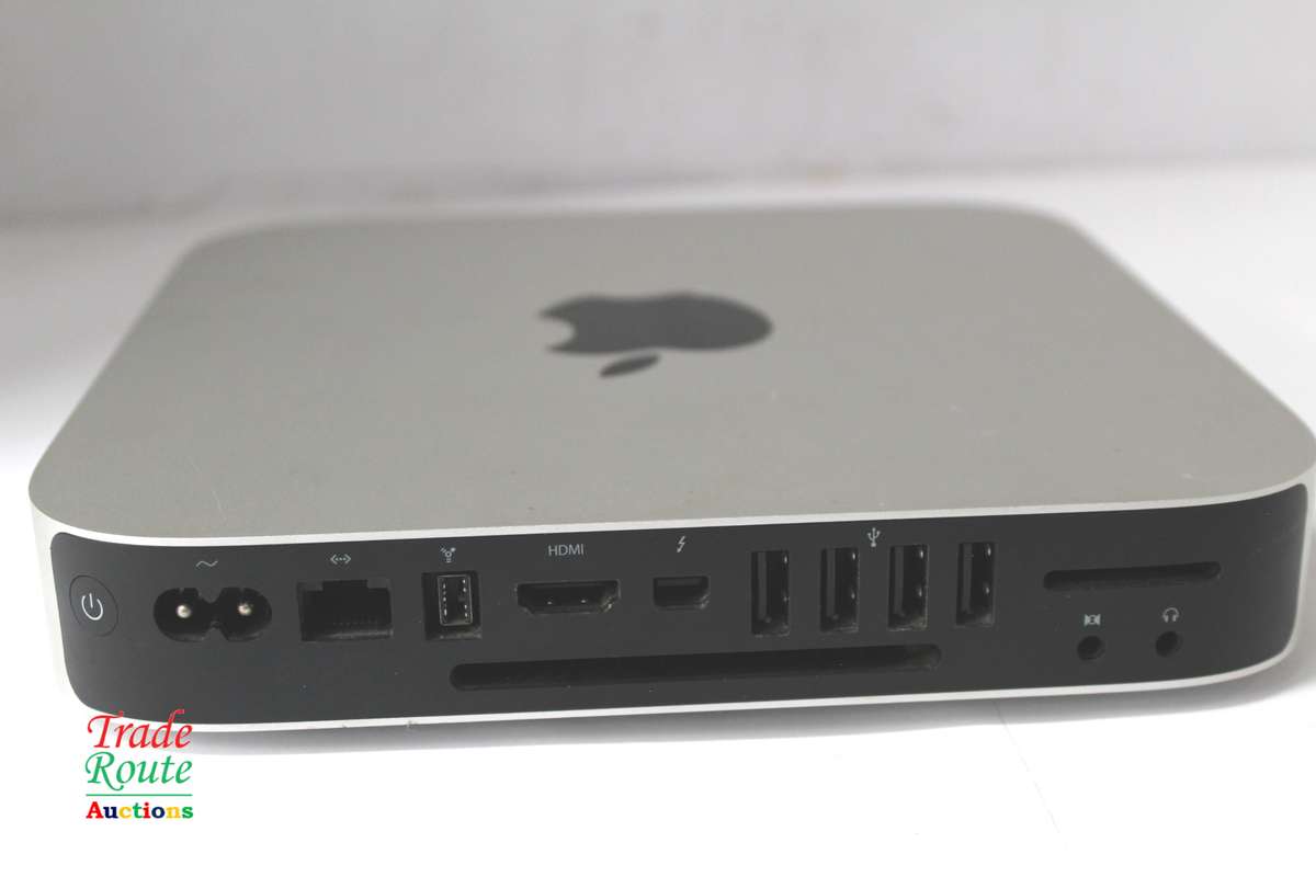 Apple Mac Mini Core i7  *** MacMini *** Apple Computer