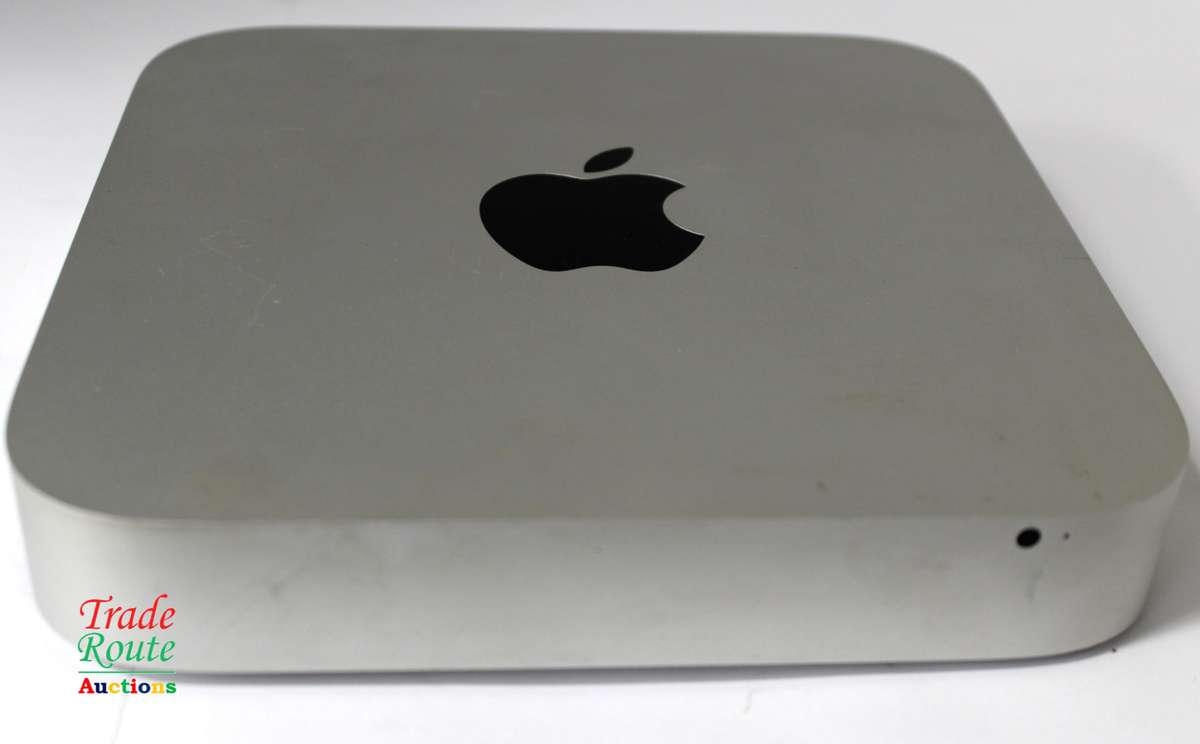 Apple Mac Mini | Core i5 2.5Ghz | 8GB RAM 500GB HDD Apple Mini Computer *** MacMini ***