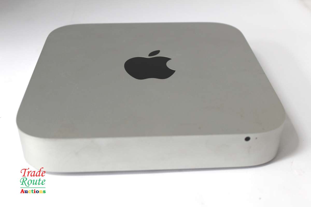 Apple Mac Mini | Core i5 2.5Ghz | 8GB RAM 500GB HDD Apple Mini Computer *** MacMini ***