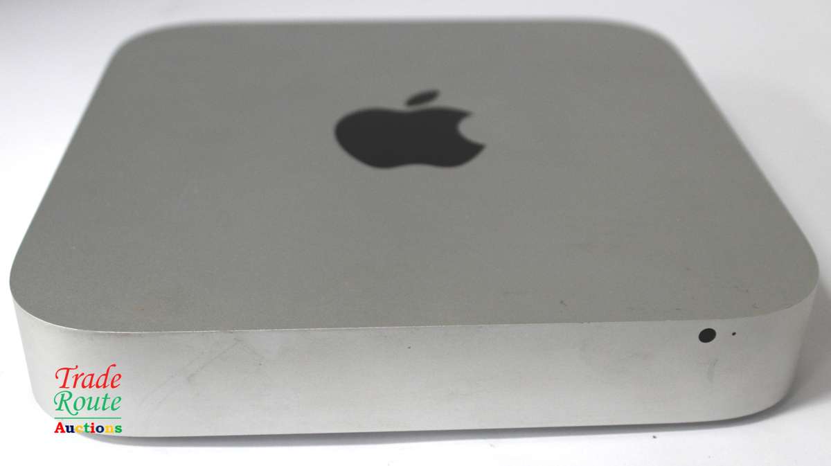 Apple Mac Mini | Core i5 2.5Ghz | 8GB RAM 500GB HDD Apple Mini Computer *** MacMini ***