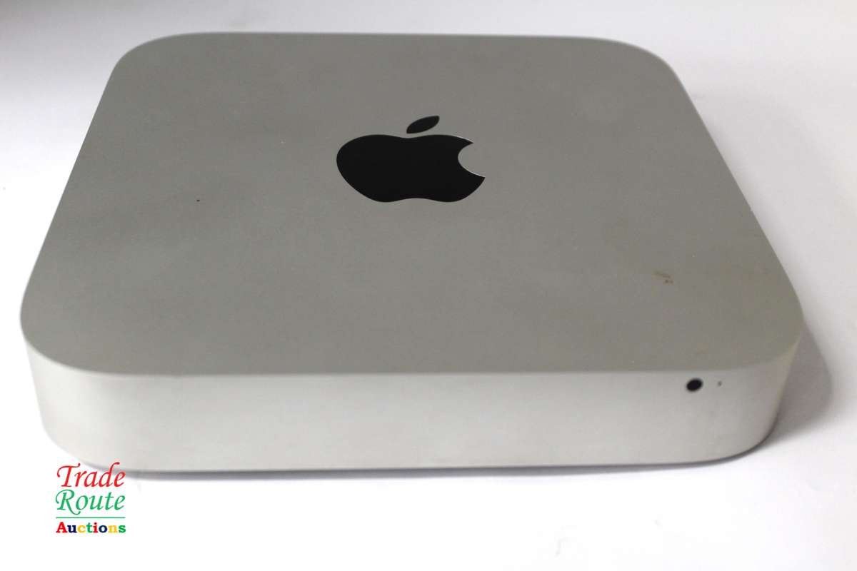 Apple Mac Mini Core i7 Server Edition