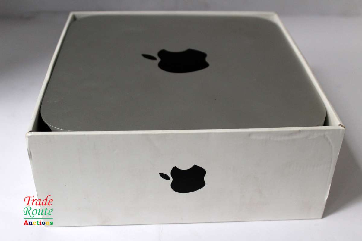 Apple Mac Mini Core i7 Server Edition