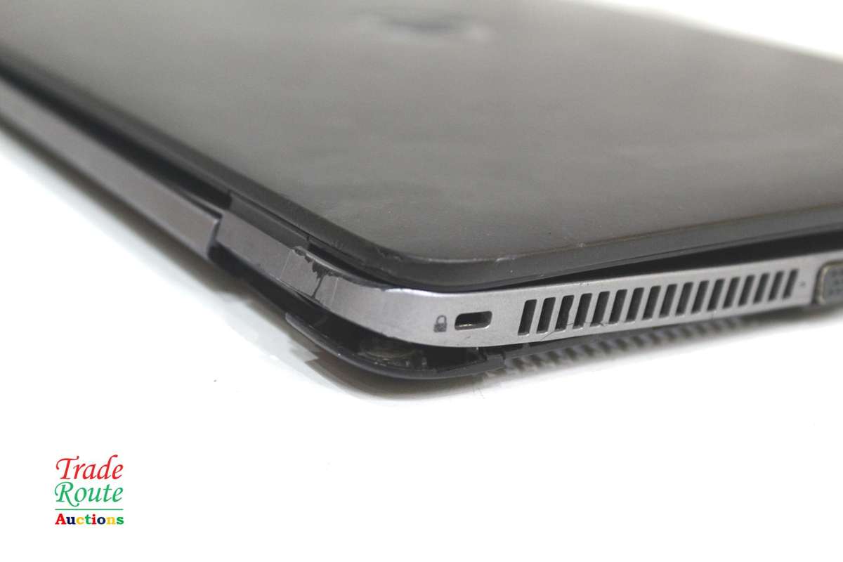 HP Elitebook 850 G2 Laptop | CORE i7 5500U 2.4GHZ  8GB RAM 500GB HDD - Salvage Stock