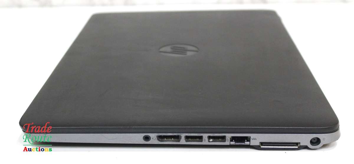 HP Elitebook 850 G2 Laptop | CORE i7 5500U 2.4GHZ  8GB RAM 500GB HDD - Salvage Stock