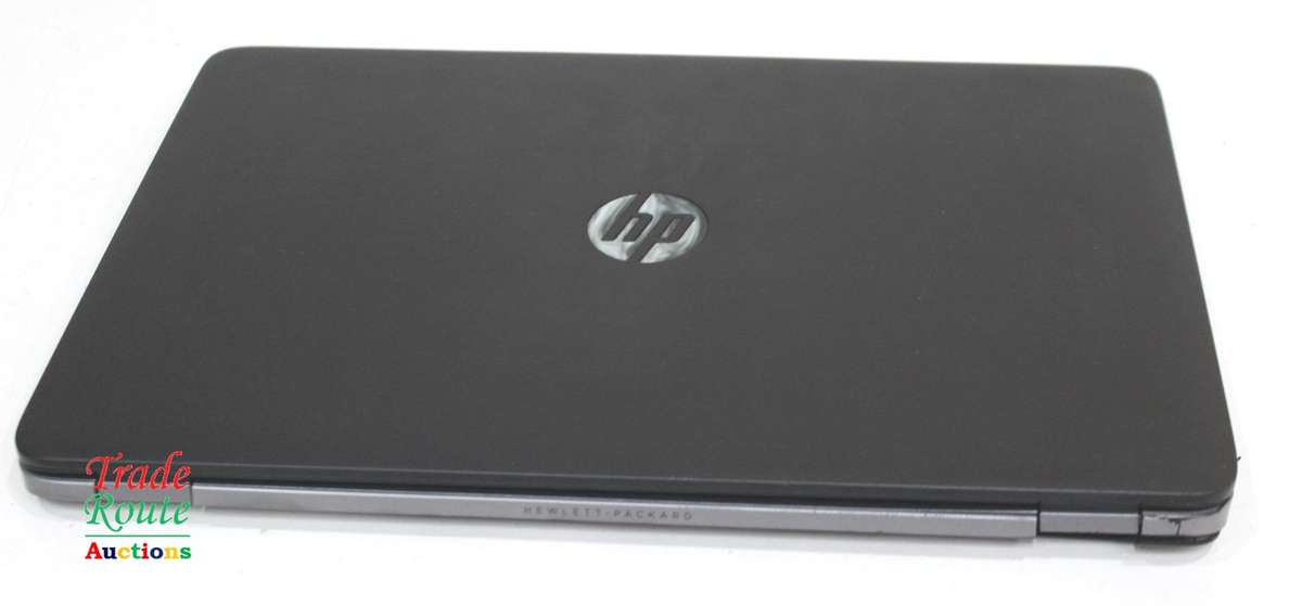 HP Elitebook 850 G2 Laptop | CORE i7 5500U 2.4GHZ  8GB RAM 500GB HDD - Salvage Stock