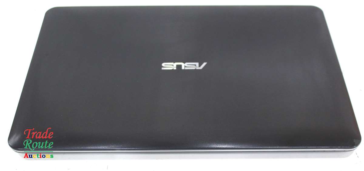 ASUS F555U LAPTOP | CORE i7 6500U 6th Gen @ 2.5GHz  | 8GB RAM | 1TB HDD - Faulty Battery Plz Read