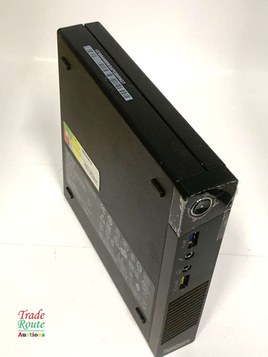 Lenovo ThinkCentre M93P Tiny Barebone Shell & Motherboard only NO Processor RAM SSD or Power Adapter