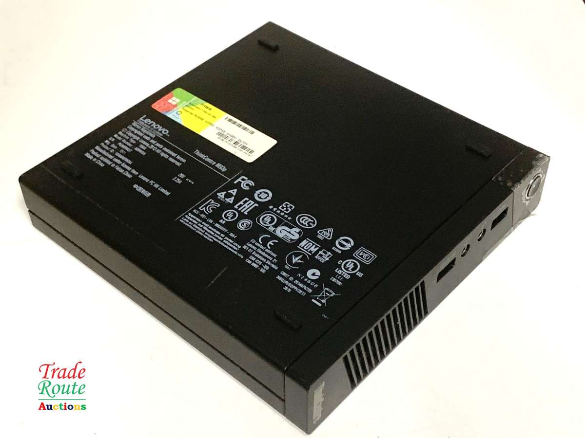 Lenovo ThinkCentre M93P Tiny Barebone Shell & Motherboard only NO Processor RAM SSD or Power Adapter