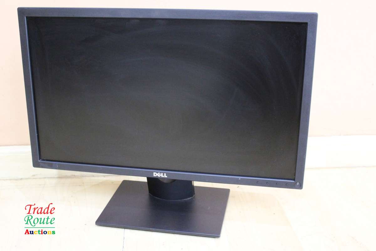 Dell E2318H 23" Full HD (1920x1080) IPS Anti-Glare Desktop Monitor