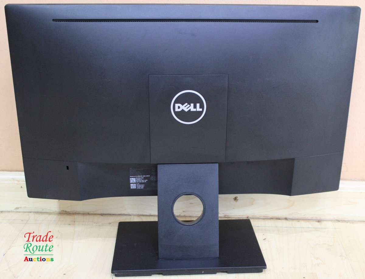 Dell E2318H 23" Full HD (1920x1080) IPS Anti-Glare Desktop Monitor