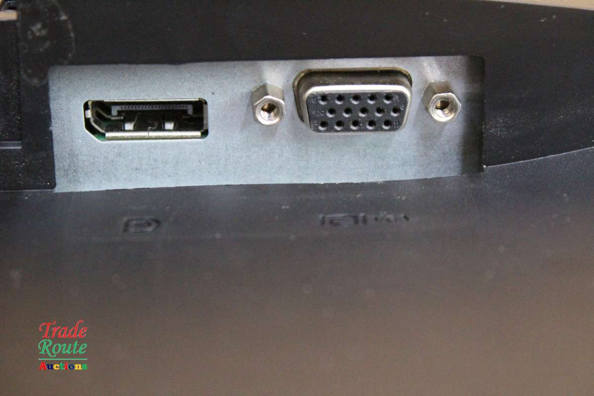 Dell E2318H 23" Full HD (1920x1080) IPS Anti-Glare Desktop Monitor