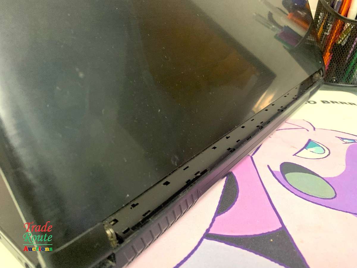 MSI CR72 6M 17.3 Inch i7 Gaming Laptop