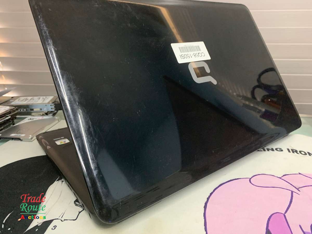 Compaq Presario CQ58 Laptop | For Spares - Salvage Stock