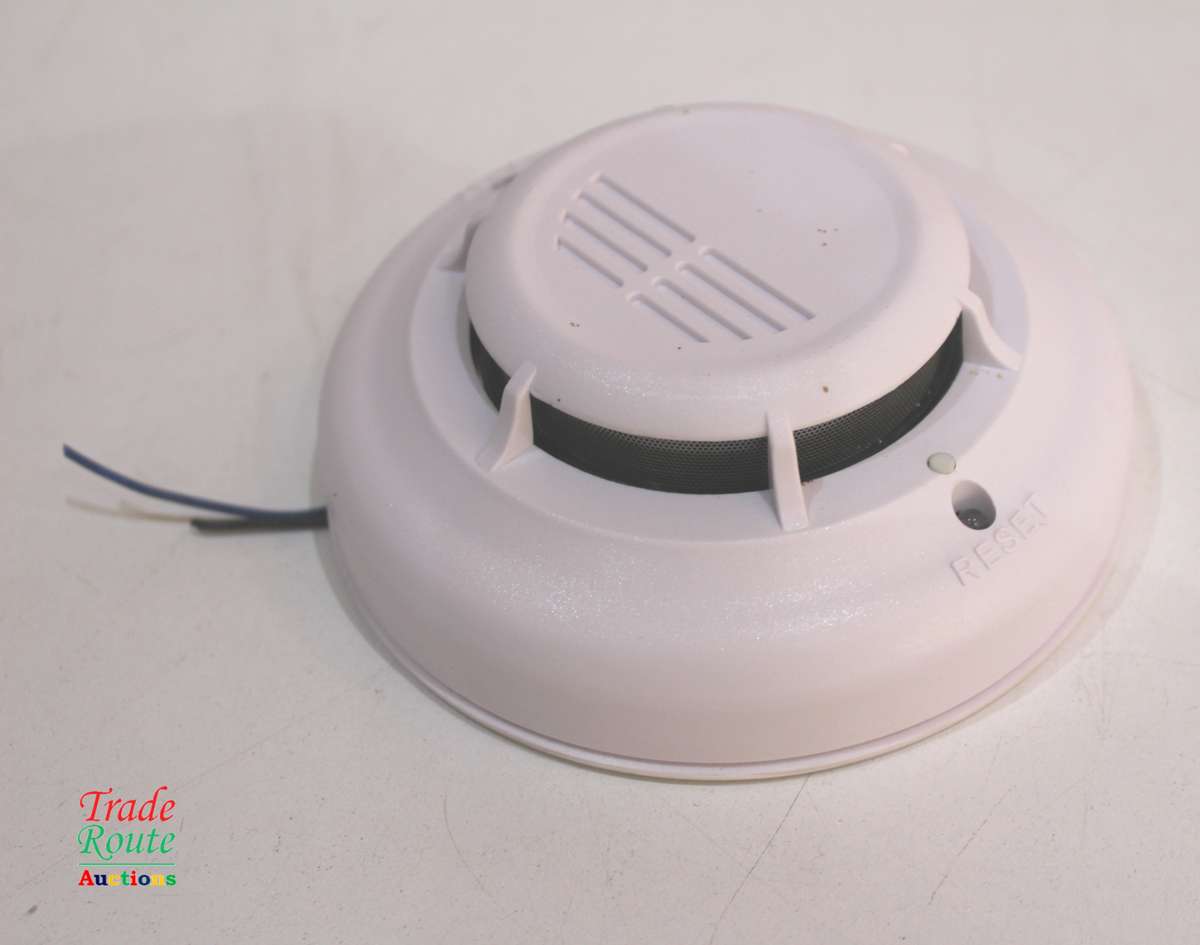 Spectrum Paradox photoelectric smoke detector