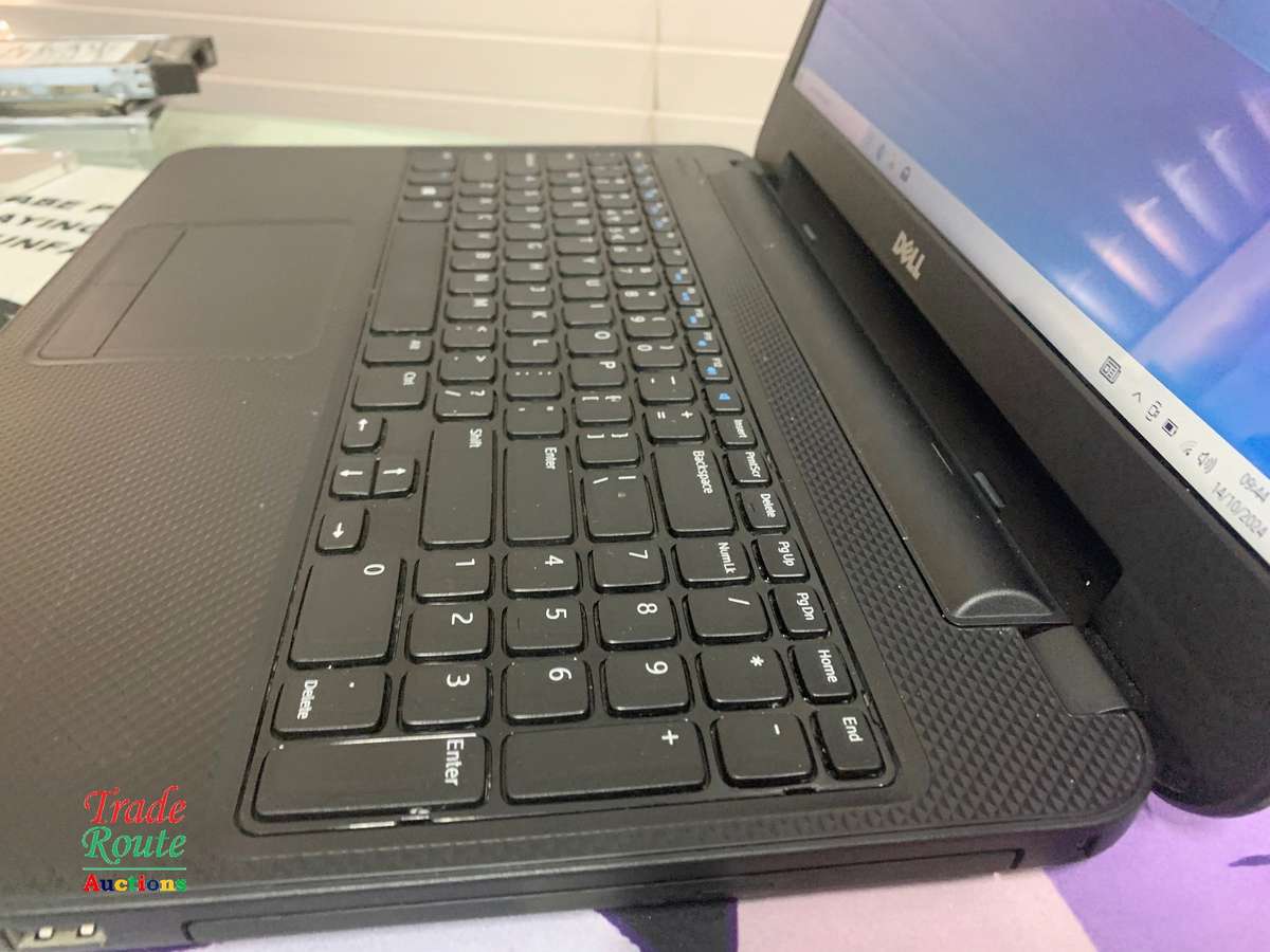 Dell INSPIRON 3521 15.6" LAPTOP | Intel Celeron 1007U 1.5GHz | 4GB RAM | 500GB HDD