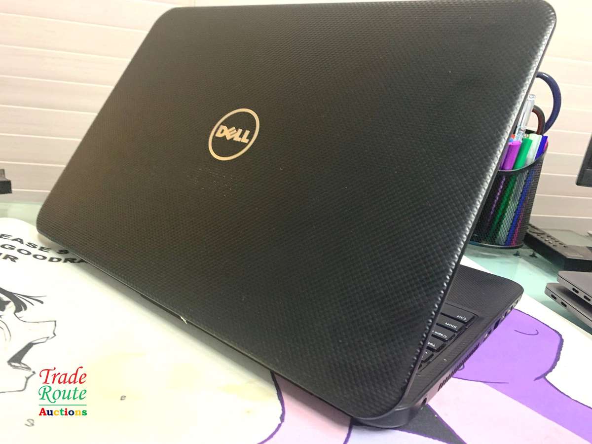Dell INSPIRON 3521 15.6" LAPTOP | Intel Celeron 1007U 1.5GHz | 4GB RAM | 500GB HDD