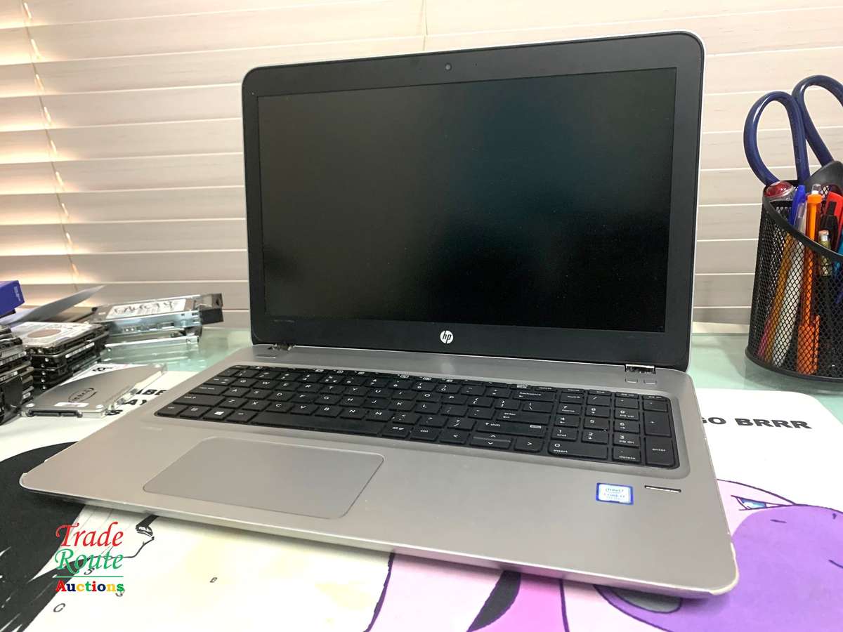 HP ProBook 450 G3 Notebook  | For Spares - Salvage Stock