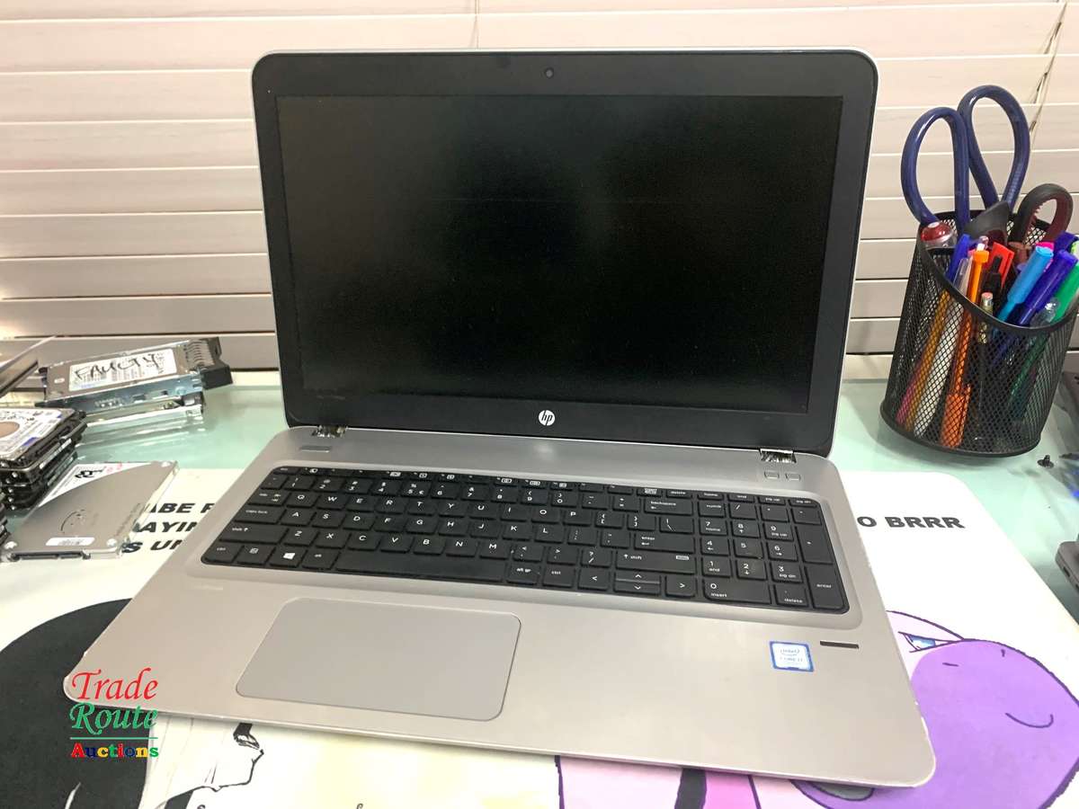 HP ProBook 450 G3 Notebook  | For Spares - Salvage Stock