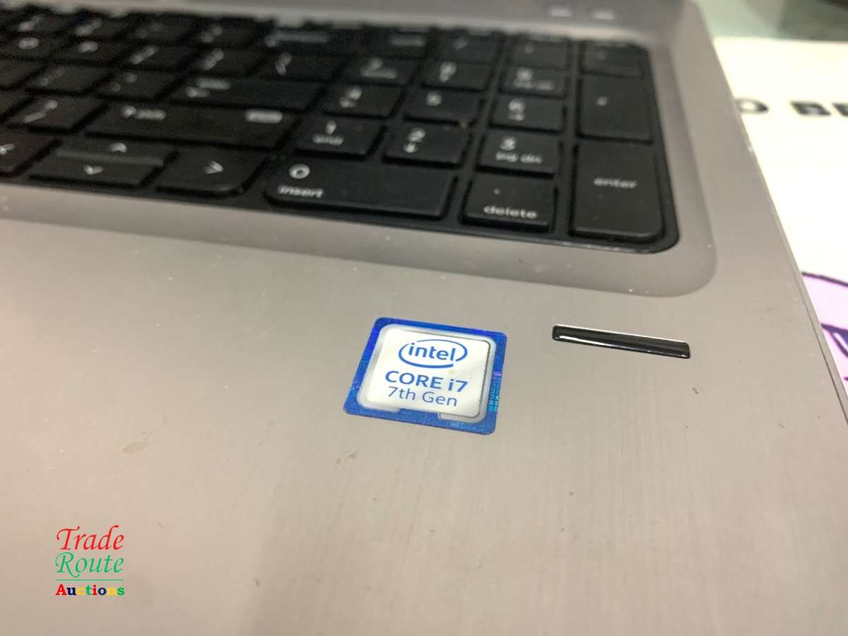 HP ProBook 450 G3 Notebook  | For Spares - Salvage Stock