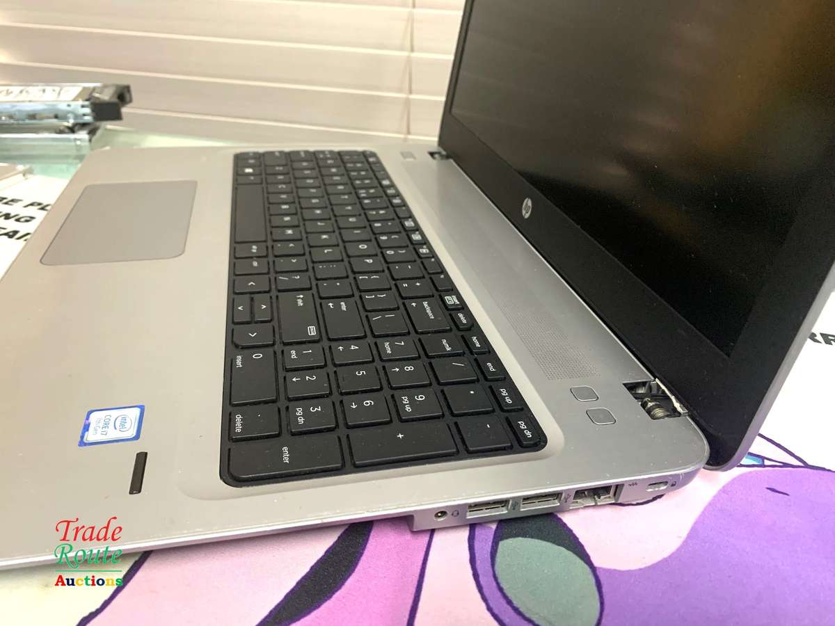 HP ProBook 450 G3 Notebook  | For Spares - Salvage Stock