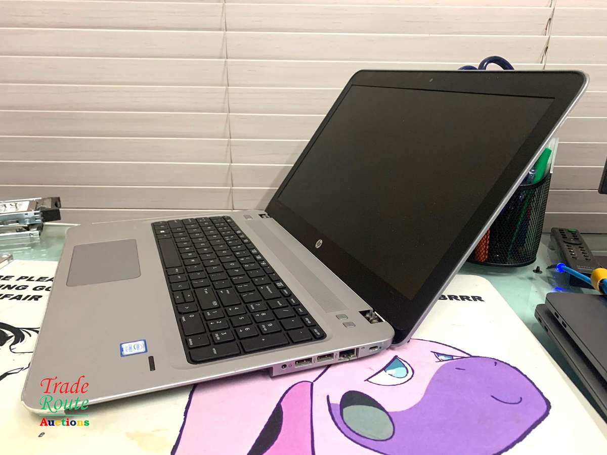 HP ProBook 450 G3 Notebook  | For Spares - Salvage Stock